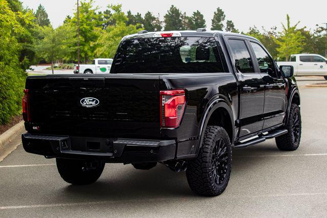 new 2024 Ford F-150 car, priced at $68,285