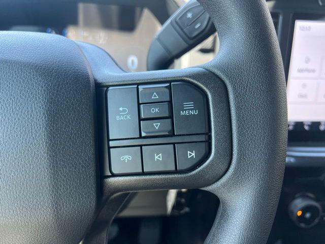 new 2024 Ford F-150 car, priced at $53,540