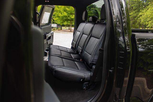 new 2024 Ford F-150 car, priced at $68,285