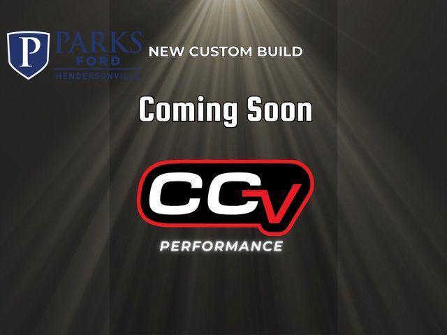 new 2024 Ford F-150 car, priced at $53,540