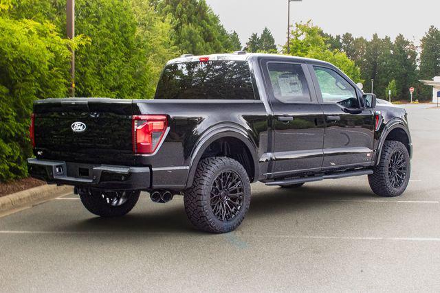 new 2024 Ford F-150 car, priced at $68,285