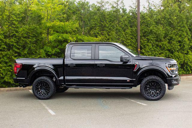 new 2024 Ford F-150 car, priced at $68,285