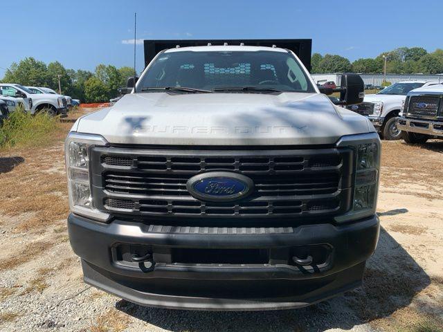 new 2023 Ford F-350 car, priced at $63,440