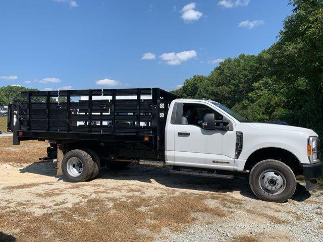 new 2023 Ford F-350 car, priced at $63,440