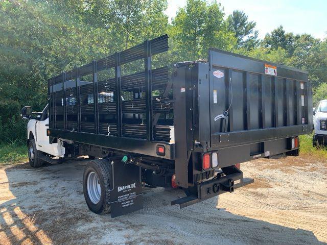 new 2023 Ford F-350 car, priced at $63,440