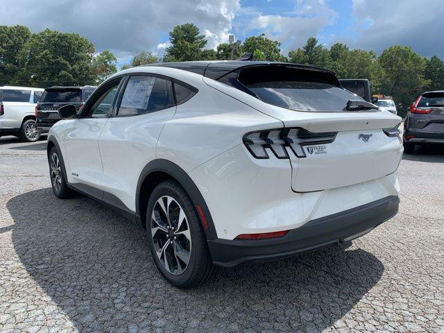 new 2024 Ford Mustang Mach-E car, priced at $40,410