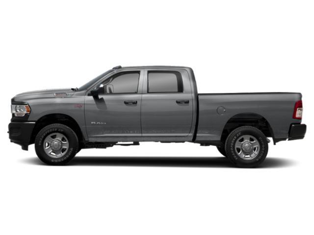 used 2020 Ram 2500 car