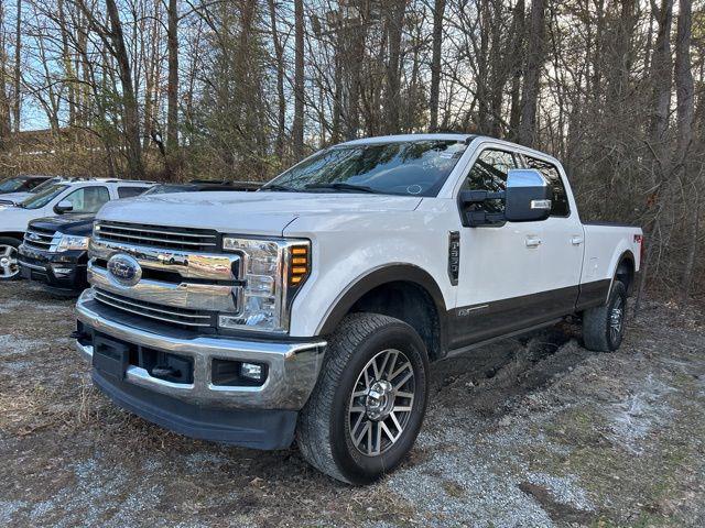 used 2019 Ford F-350 car, priced at $56,877