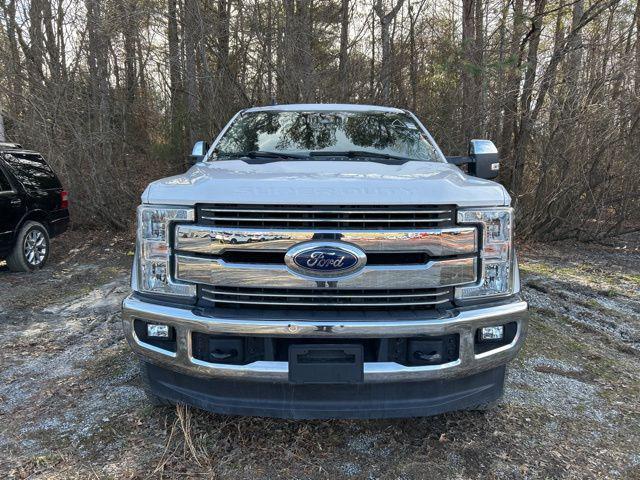 used 2019 Ford F-350 car, priced at $56,877