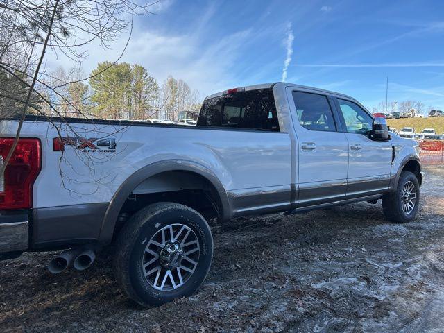 used 2019 Ford F-350 car, priced at $56,877