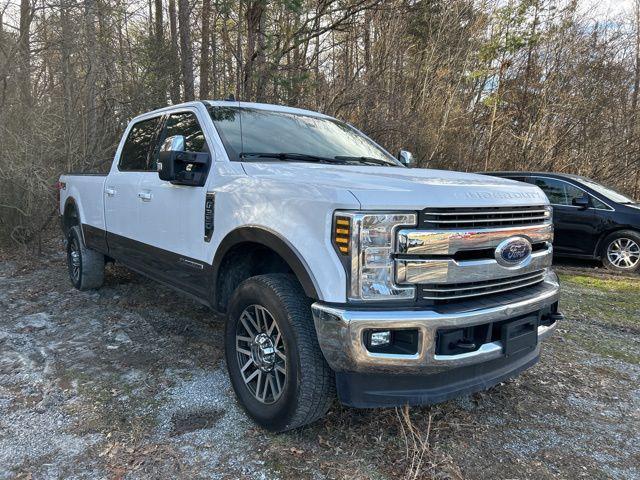 used 2019 Ford F-350 car, priced at $56,877