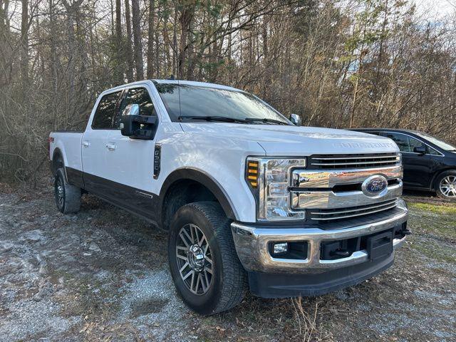 used 2019 Ford F-350 car, priced at $56,877