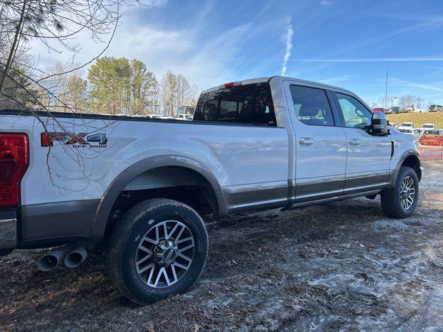 used 2019 Ford F-350 car, priced at $56,877