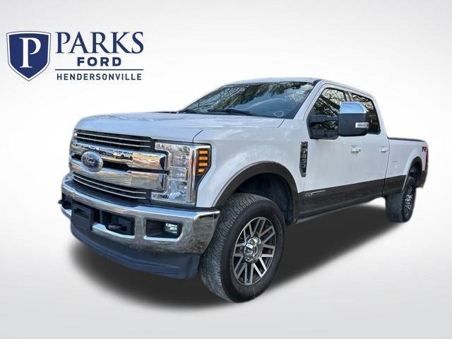 used 2019 Ford F-350 car, priced at $56,877