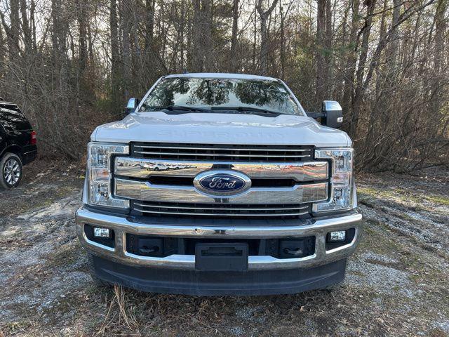 used 2019 Ford F-350 car, priced at $56,877