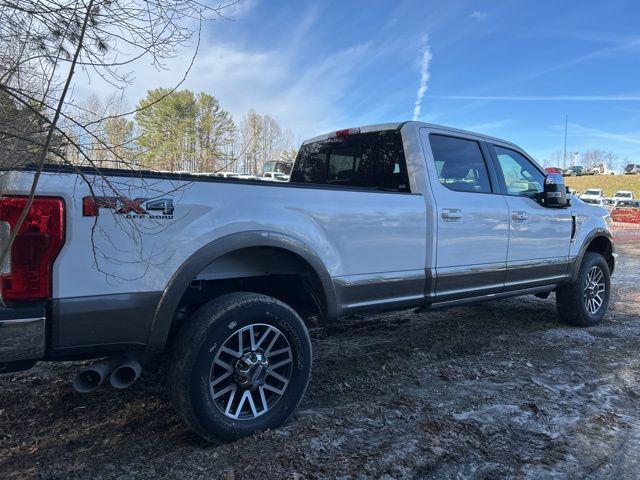 used 2019 Ford F-350 car, priced at $56,877