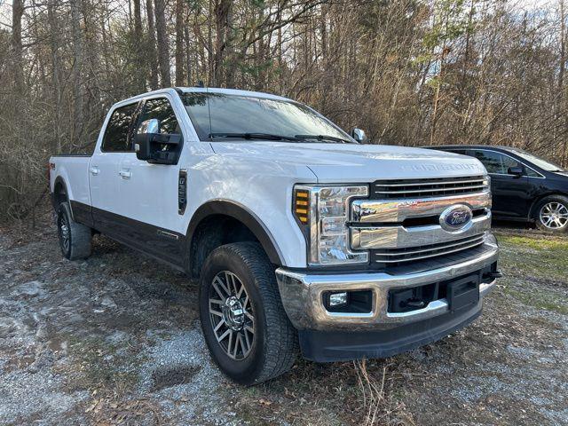 used 2019 Ford F-350 car, priced at $56,877