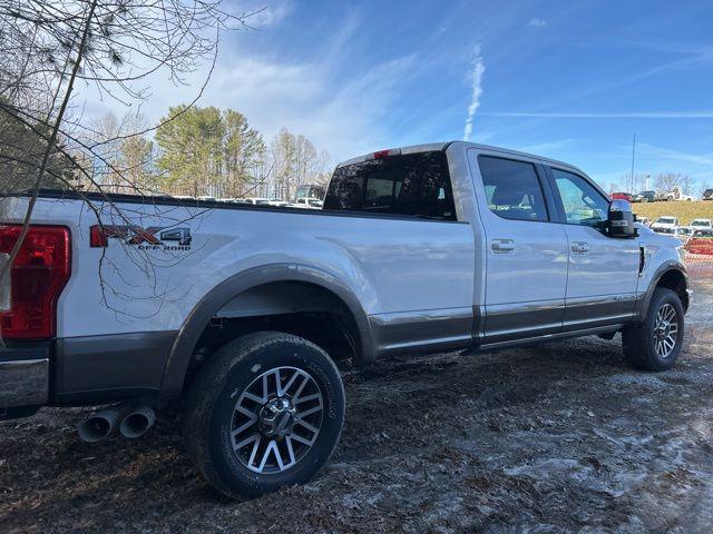 used 2019 Ford F-350 car, priced at $56,877