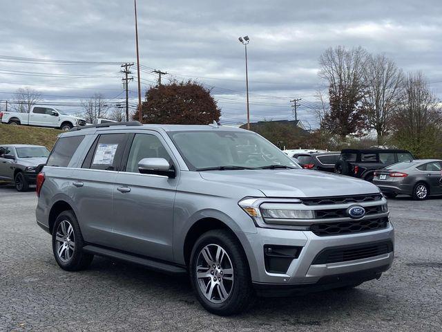 new 2024 Ford Expedition car, priced at $60,896