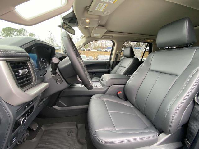 new 2024 Ford Expedition car, priced at $60,896