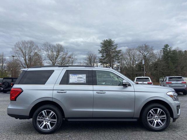 new 2024 Ford Expedition car, priced at $60,896