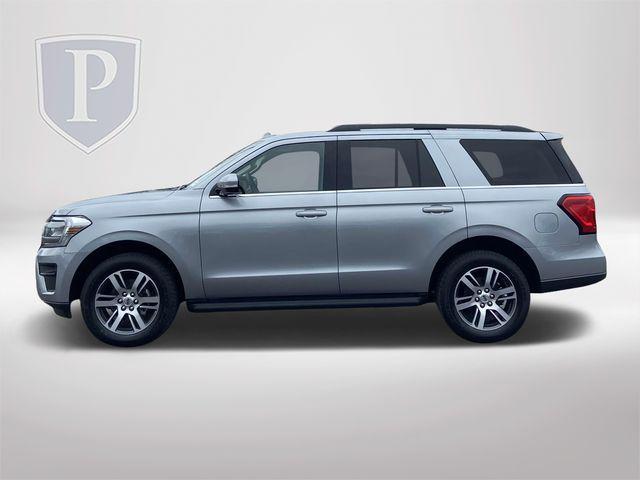 new 2024 Ford Expedition car, priced at $60,896