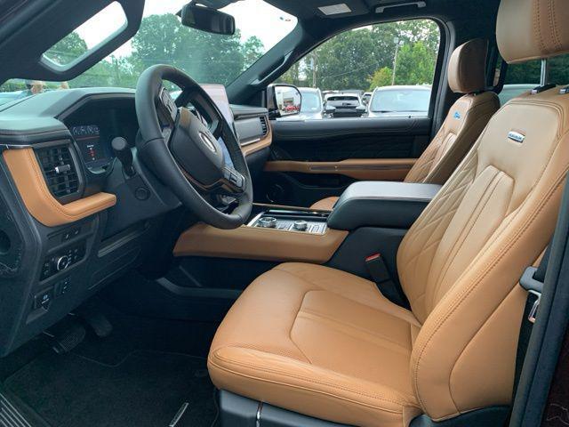 new 2024 Ford Expedition car, priced at $78,660