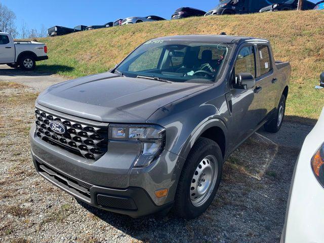 new 2025 Ford Maverick car, priced at $29,940