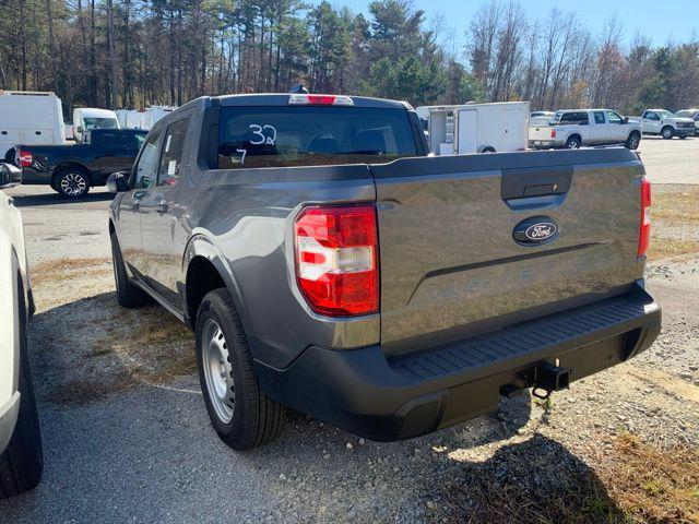 new 2025 Ford Maverick car, priced at $29,940