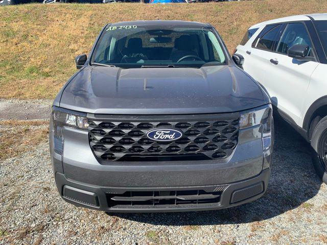 new 2025 Ford Maverick car, priced at $29,940