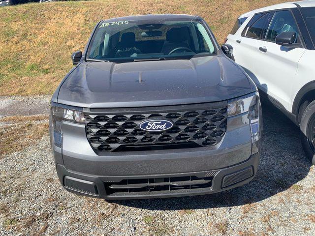 new 2025 Ford Maverick car, priced at $29,940