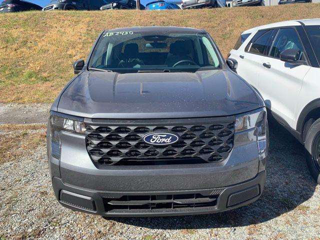 new 2025 Ford Maverick car, priced at $29,940