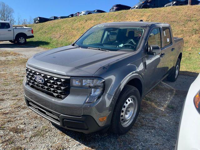 new 2025 Ford Maverick car, priced at $29,940