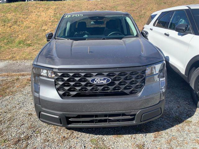 new 2025 Ford Maverick car, priced at $29,940