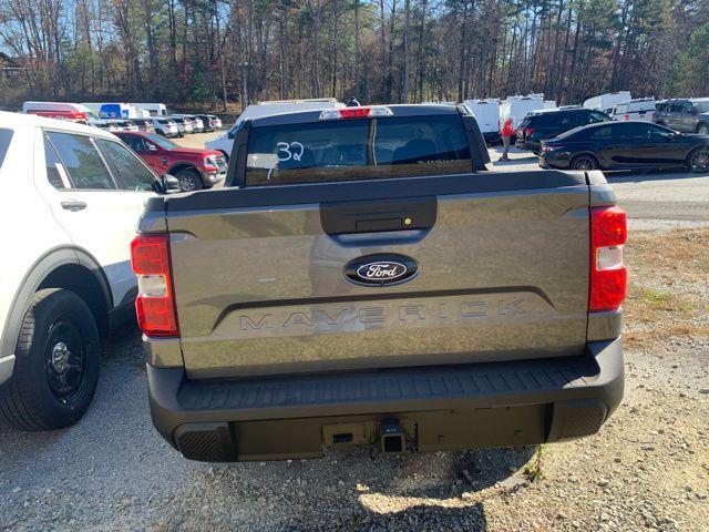 new 2025 Ford Maverick car, priced at $29,940