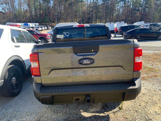 new 2025 Ford Maverick car, priced at $29,940