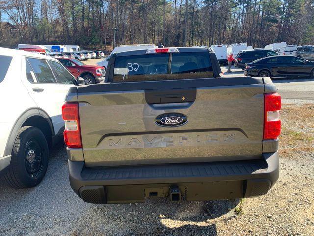 new 2025 Ford Maverick car, priced at $29,940