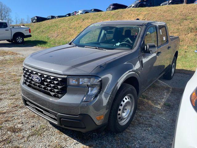 new 2025 Ford Maverick car, priced at $29,940