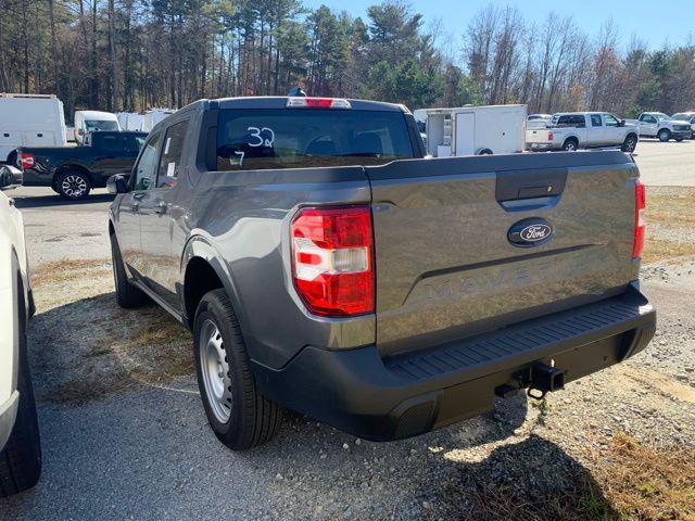 new 2025 Ford Maverick car, priced at $29,940