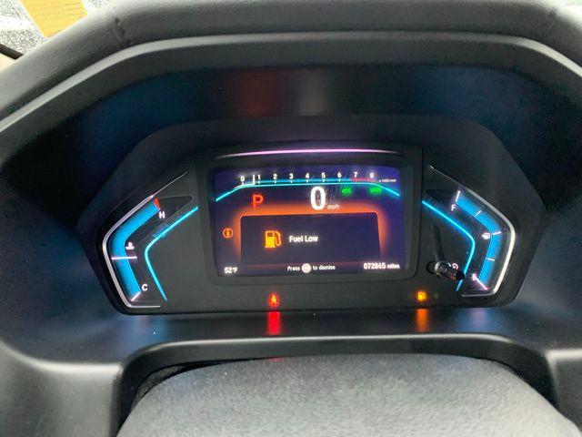 used 2019 Honda Odyssey car, priced at $24,424