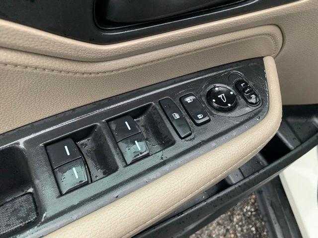 used 2019 Honda Odyssey car, priced at $24,424