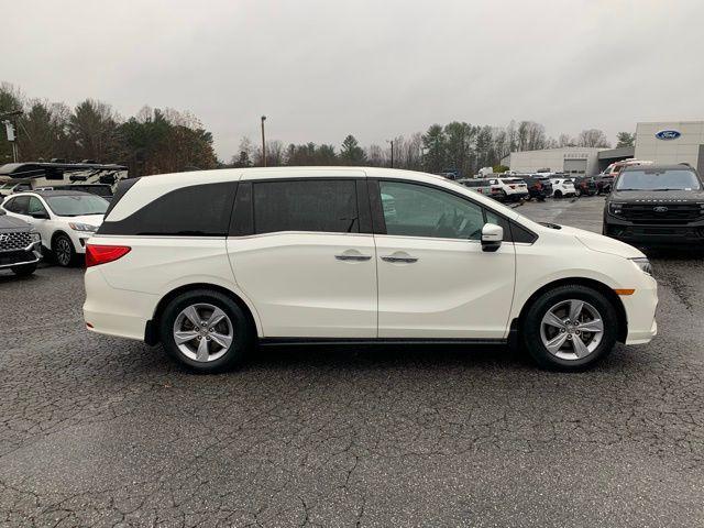 used 2019 Honda Odyssey car, priced at $24,424