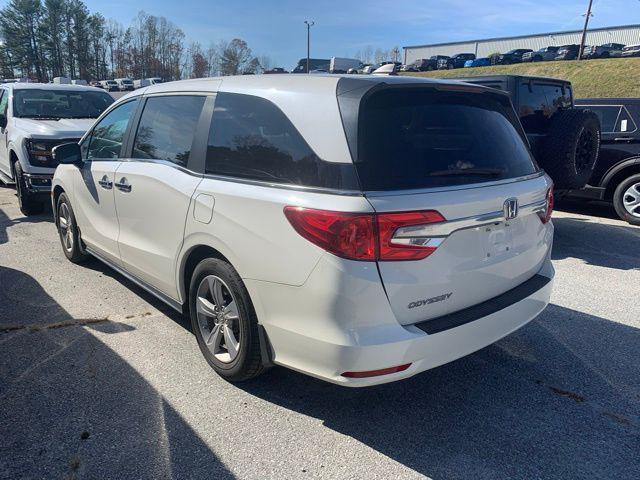 used 2019 Honda Odyssey car, priced at $24,424