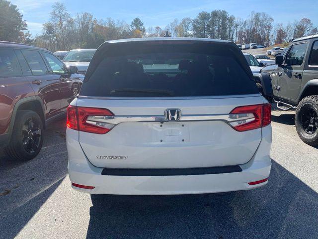 used 2019 Honda Odyssey car, priced at $24,424