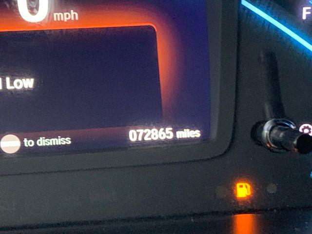 used 2019 Honda Odyssey car, priced at $24,424