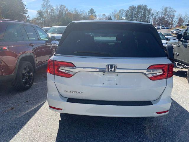used 2019 Honda Odyssey car, priced at $24,424