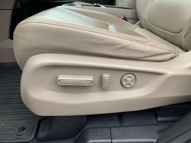 used 2019 Honda Odyssey car, priced at $24,424