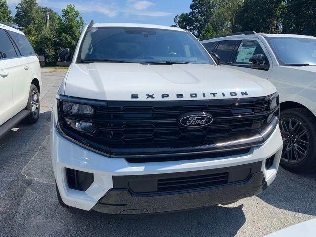 new 2025 Ford Expedition Max car, priced at $88,180
