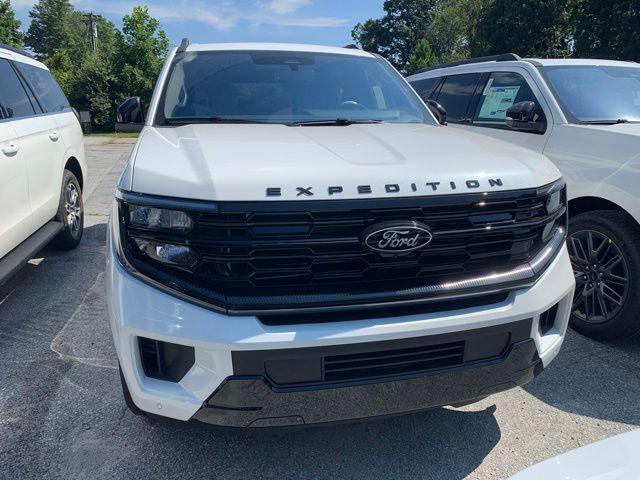 new 2025 Ford Expedition Max car, priced at $88,180