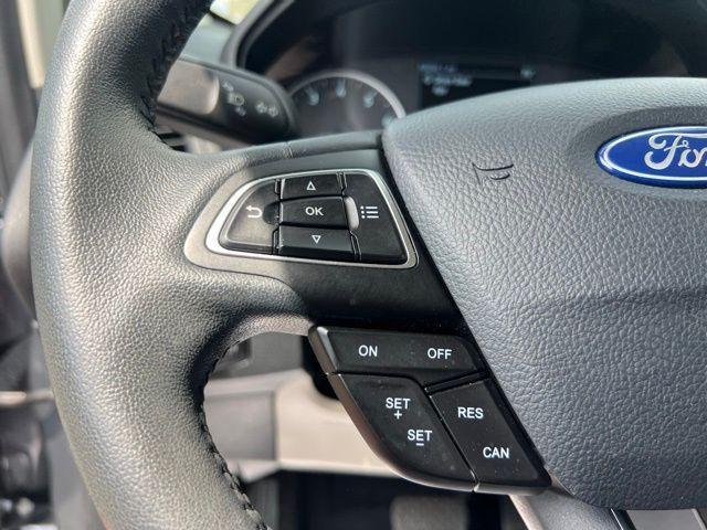 used 2020 Ford EcoSport car, priced at $13,876